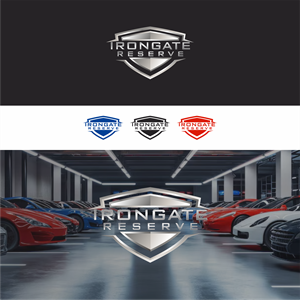 Logo Design by melzh for this project | Design: #35705124