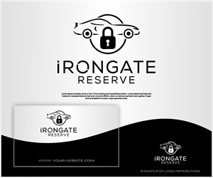 Logo Design by manggawkwk for this project | Design: #35693152