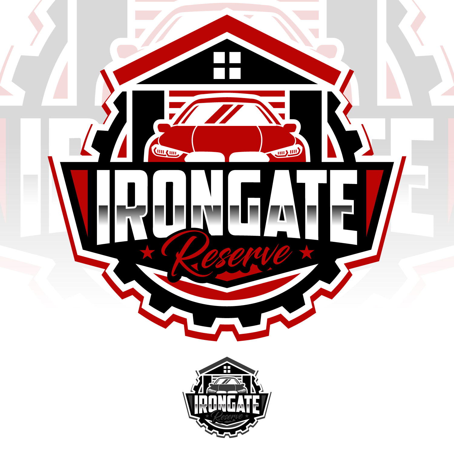 Diseño de Logo por Suvendu.S para este proyecto | Diseño #35722923