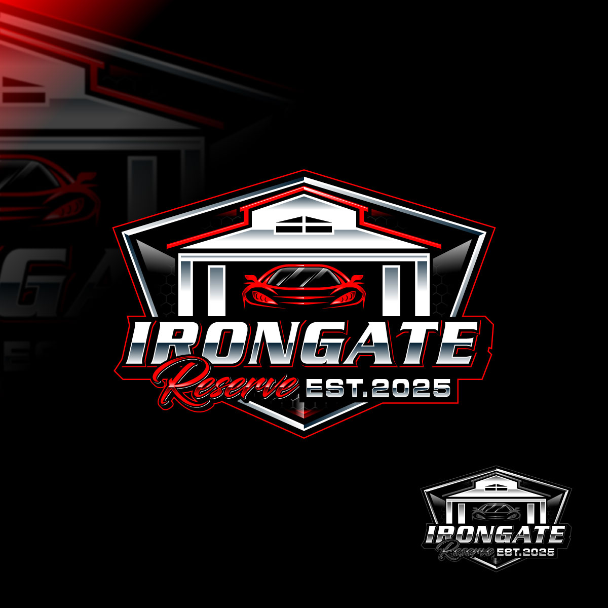 Diseño de Logo por Suvendu.S para este proyecto | Diseño #35723516