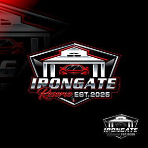 Logo Design by Suvendu.S for this project | Design: #35723516