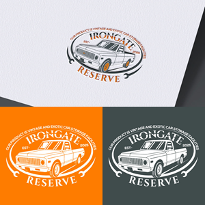 Logo Design by Suvendu.S for this project | Design: #35723853