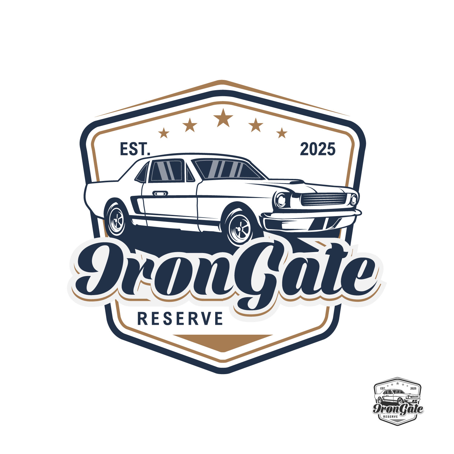 Diseño de Logo por Suvendu.S para este proyecto | Diseño #35724065