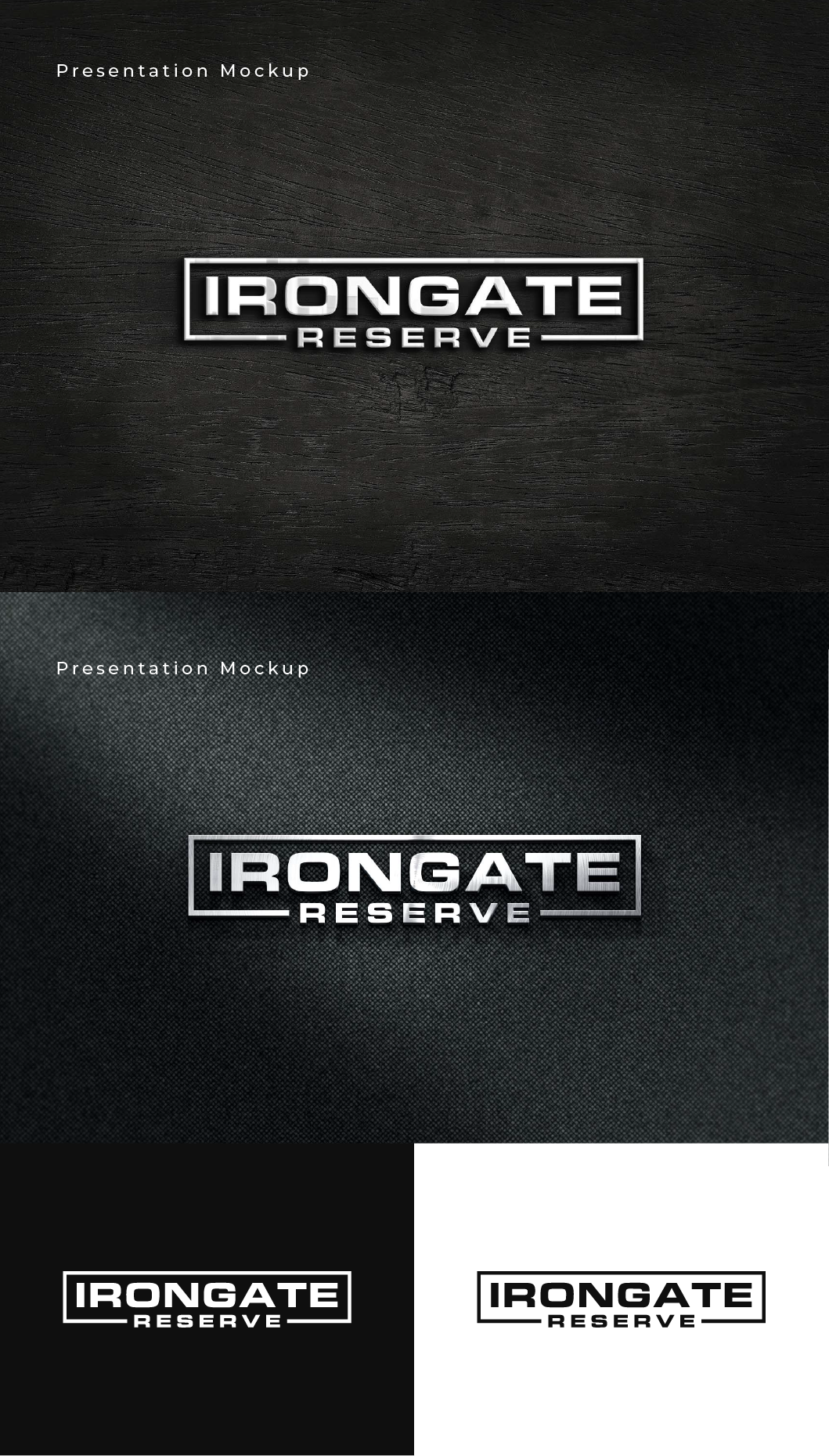 Logo Design by Deer Studio for this project | Design #35705060