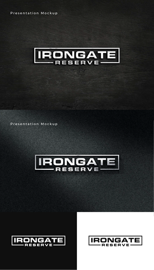 Logo Design by Deer Studio for this project | Design: #35705060