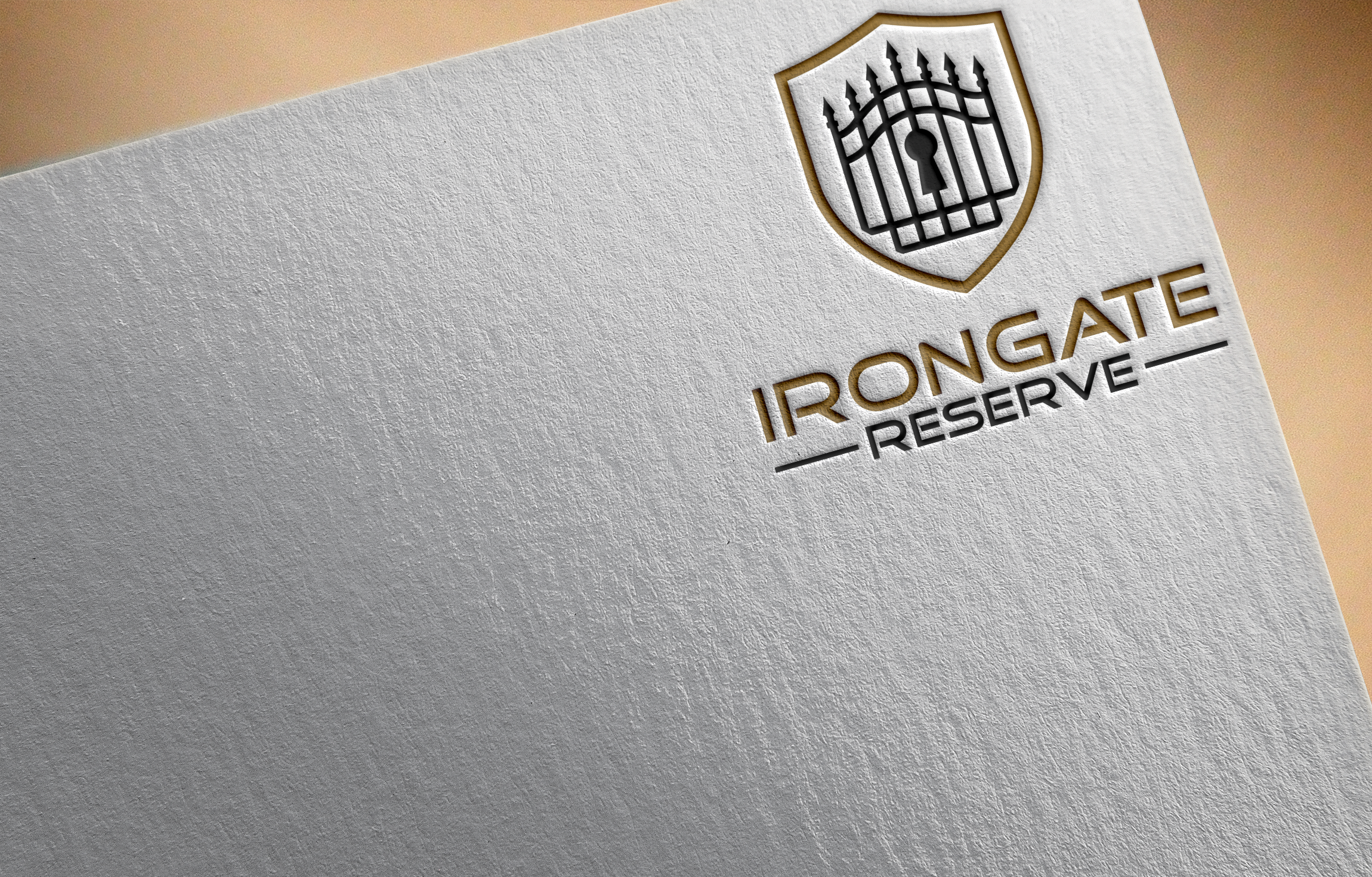 Logo Design by AMEKO for this project | Design #35695452