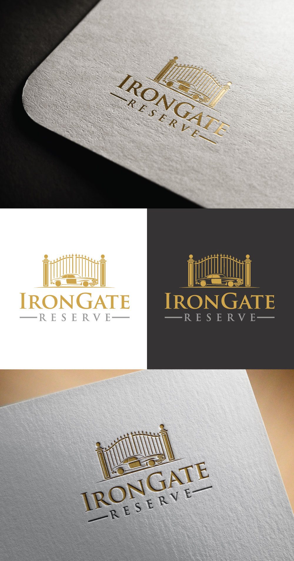 Diseño de Logo por DesignVerse777 para este proyecto | Diseño #35700368