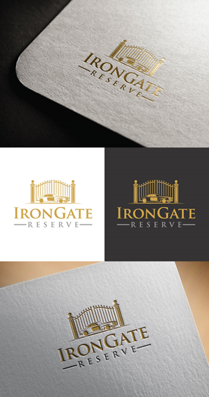 Logo Design by DesignVerse777 for this project | Design: #35700368