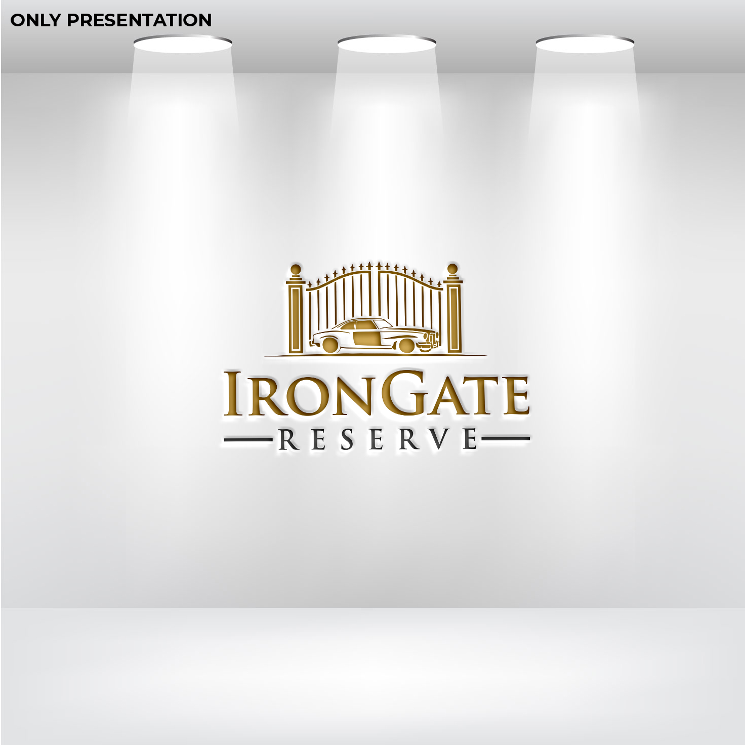 Diseño de Logo por DesignVerse777 para este proyecto | Diseño #35700369