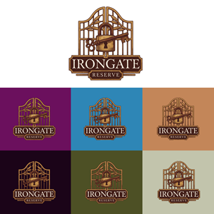 Logo Design by Shariqology for this project | Design #35693579