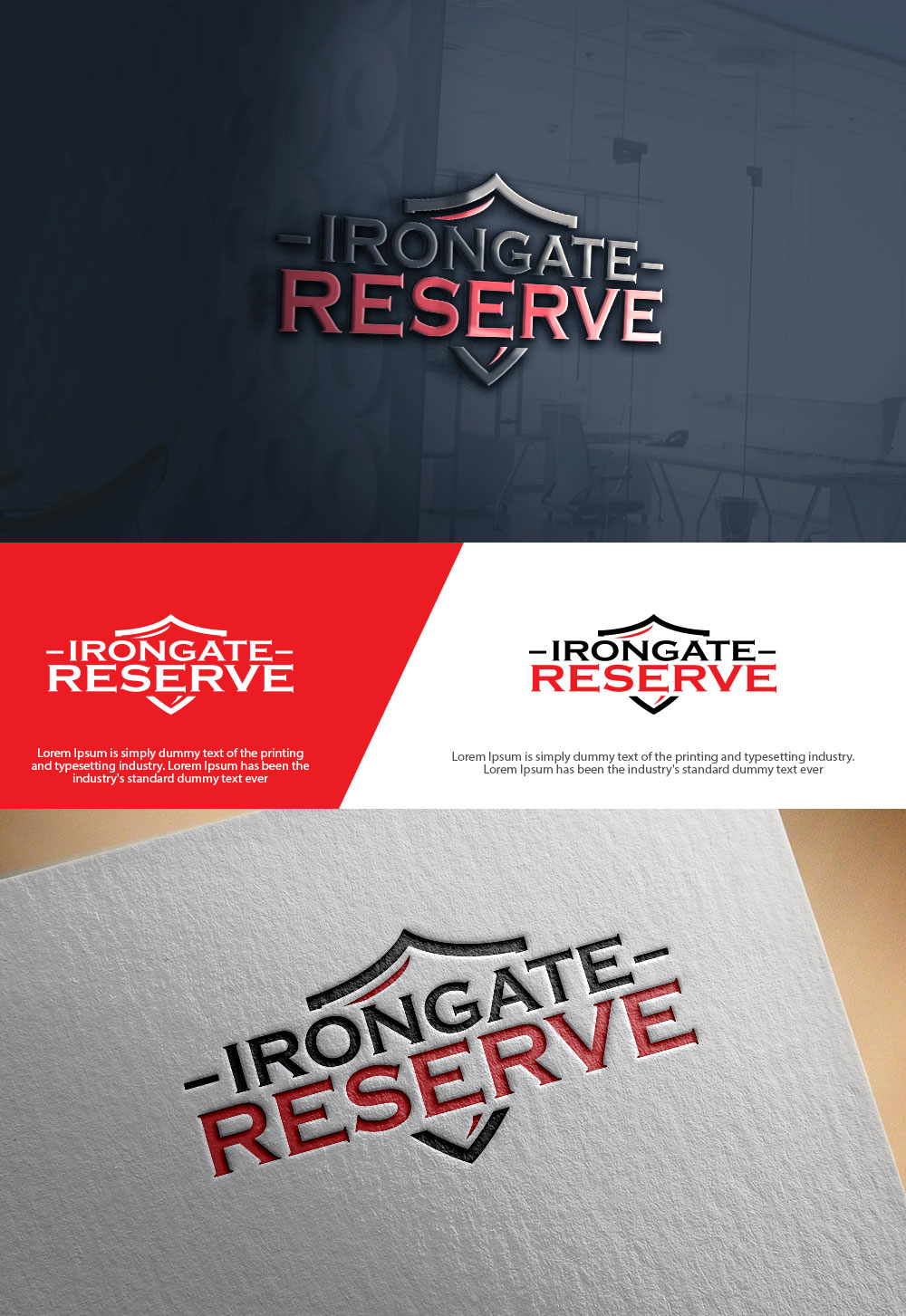 Logo Design by sulemani  creation for this project | Design #35696181