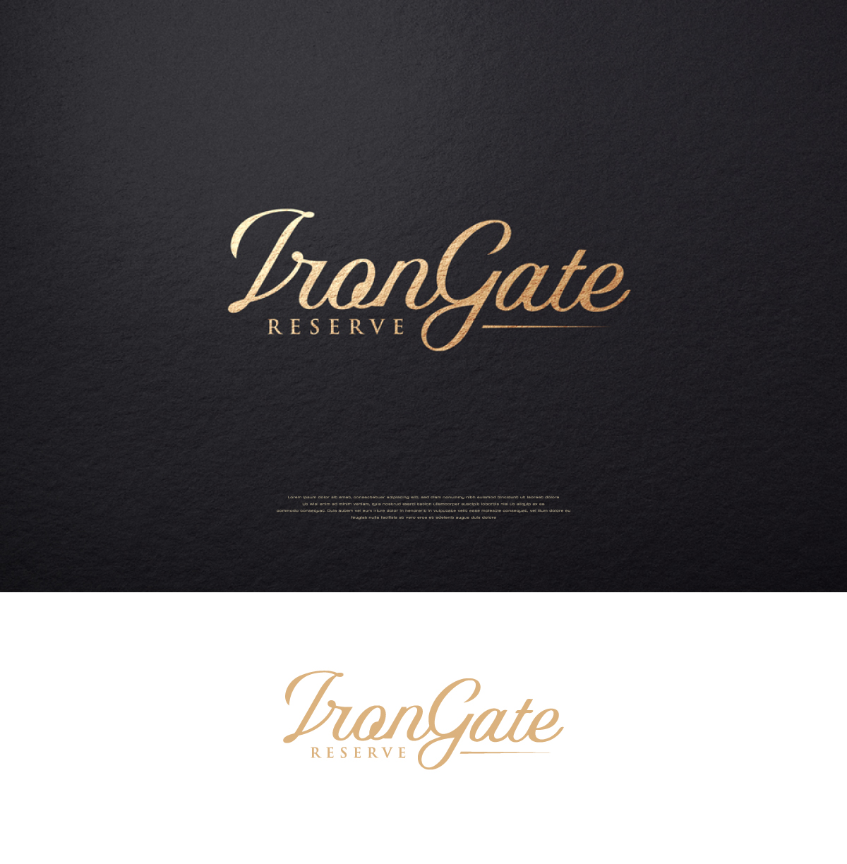 Logo Design by apik. for this project | Design #35704674