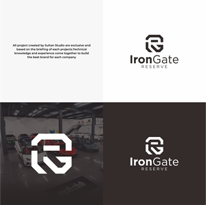 Logo Design by Sultan  Studio for this project | Design: #35693809