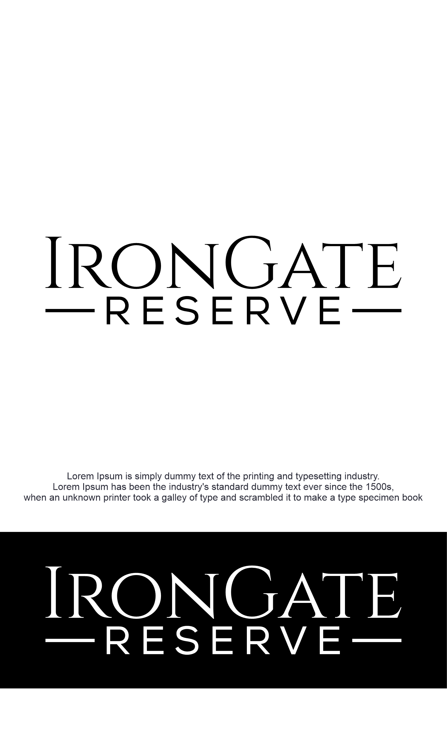 Logo Design by Abigaill_design for this project | Design #35692919