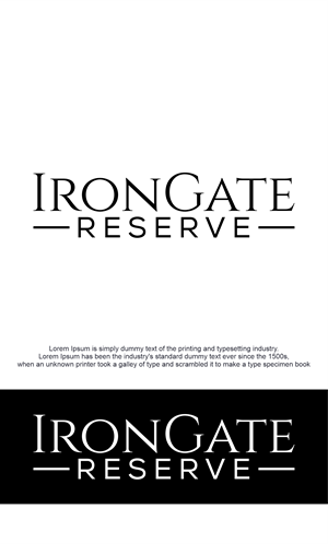 Logo Design by Abigaill_design for this project | Design: #35692919