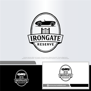 Logo Design by win it for this project | Design: #35714808