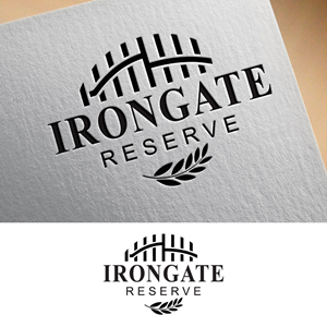 Logo Design by rehan15