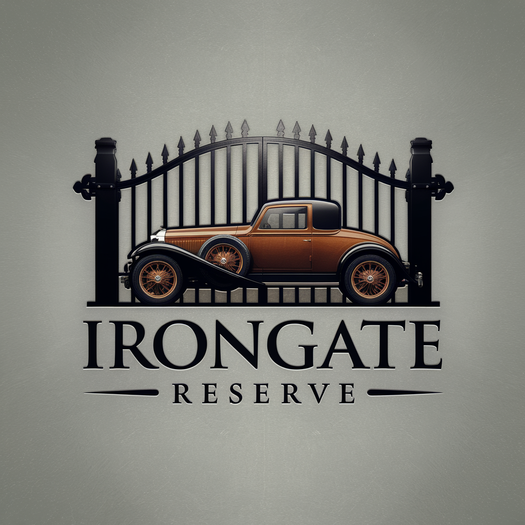 Logo Design by The VeNom for this project | Design #35693796