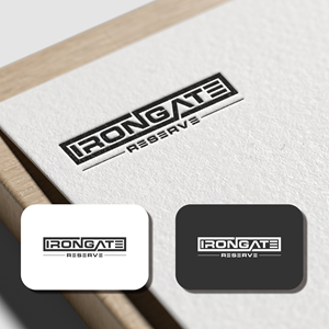 Logo Design by Berkah_Bandot for this project | Design: #35700123