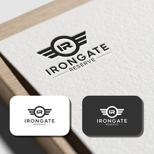 Logo Design by Berkah_Bandot for this project | Design: #35700124