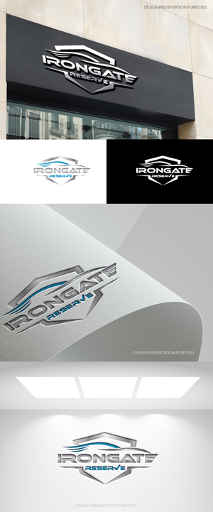 Logo Design by zebronicgraphic for this project | Design: #35696976