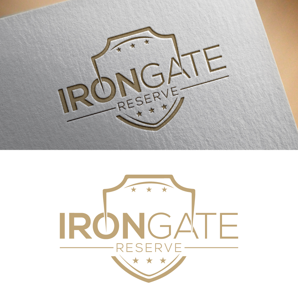 Logo Design by Dior design for this project | Design #35705145