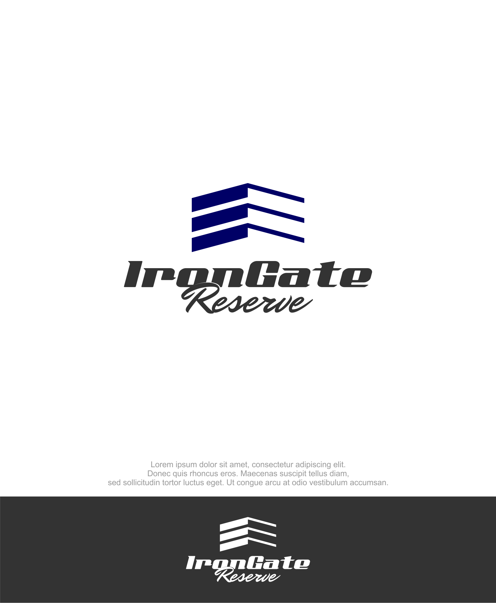 Logo-Design von M.Syaiful Huda für dieses Projekt | Design #35692720