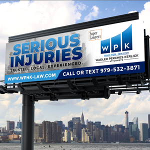 Billboard Design by Designers Hub for this project | Design: #35696945