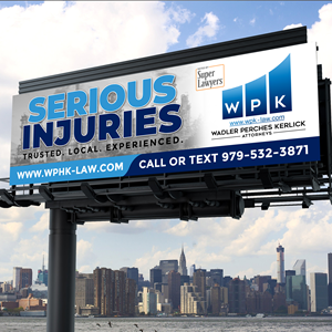 Billboard Design by Designers Hub for this project | Design: #35696946