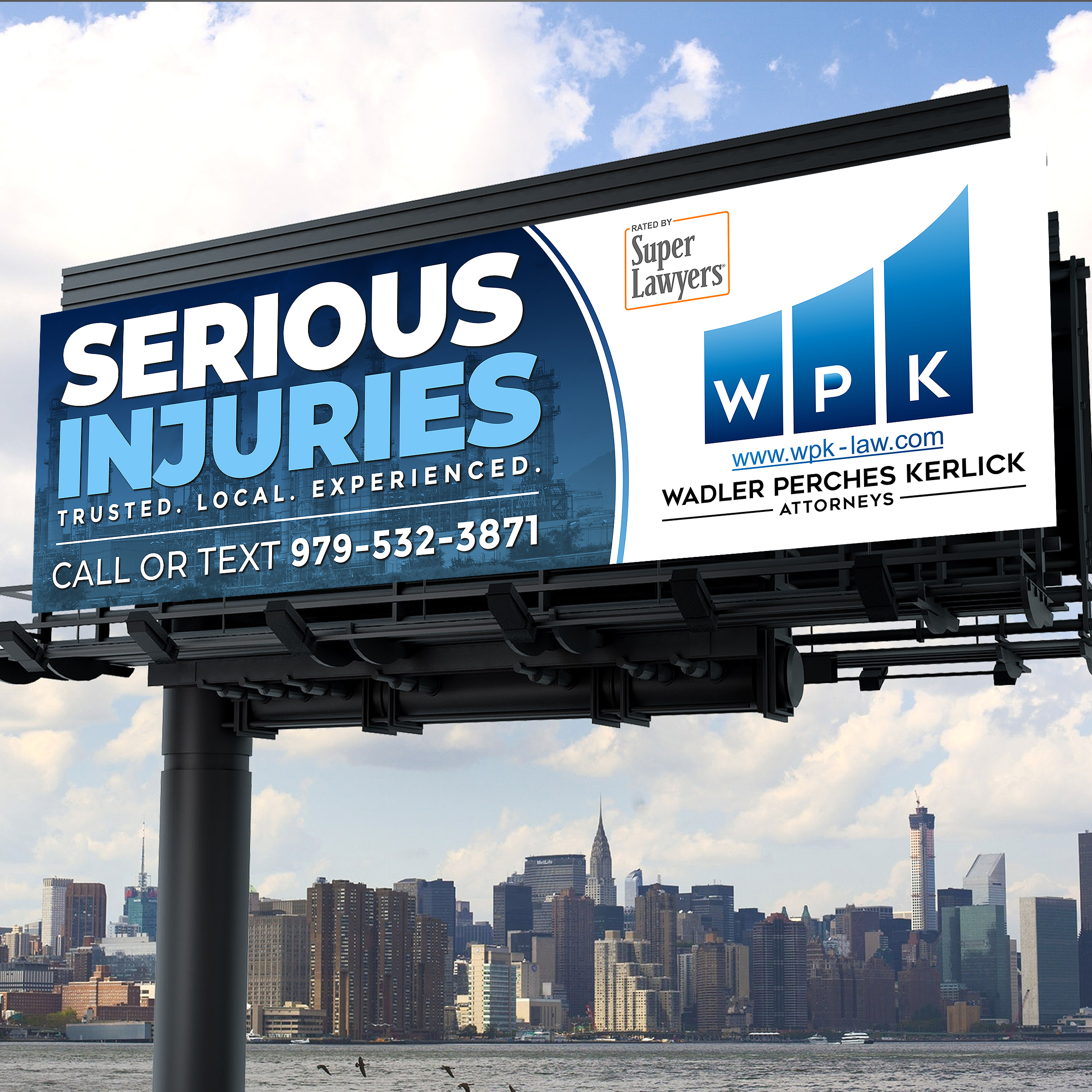 Billboard Design by Designers Hub for this project | Design #35706336