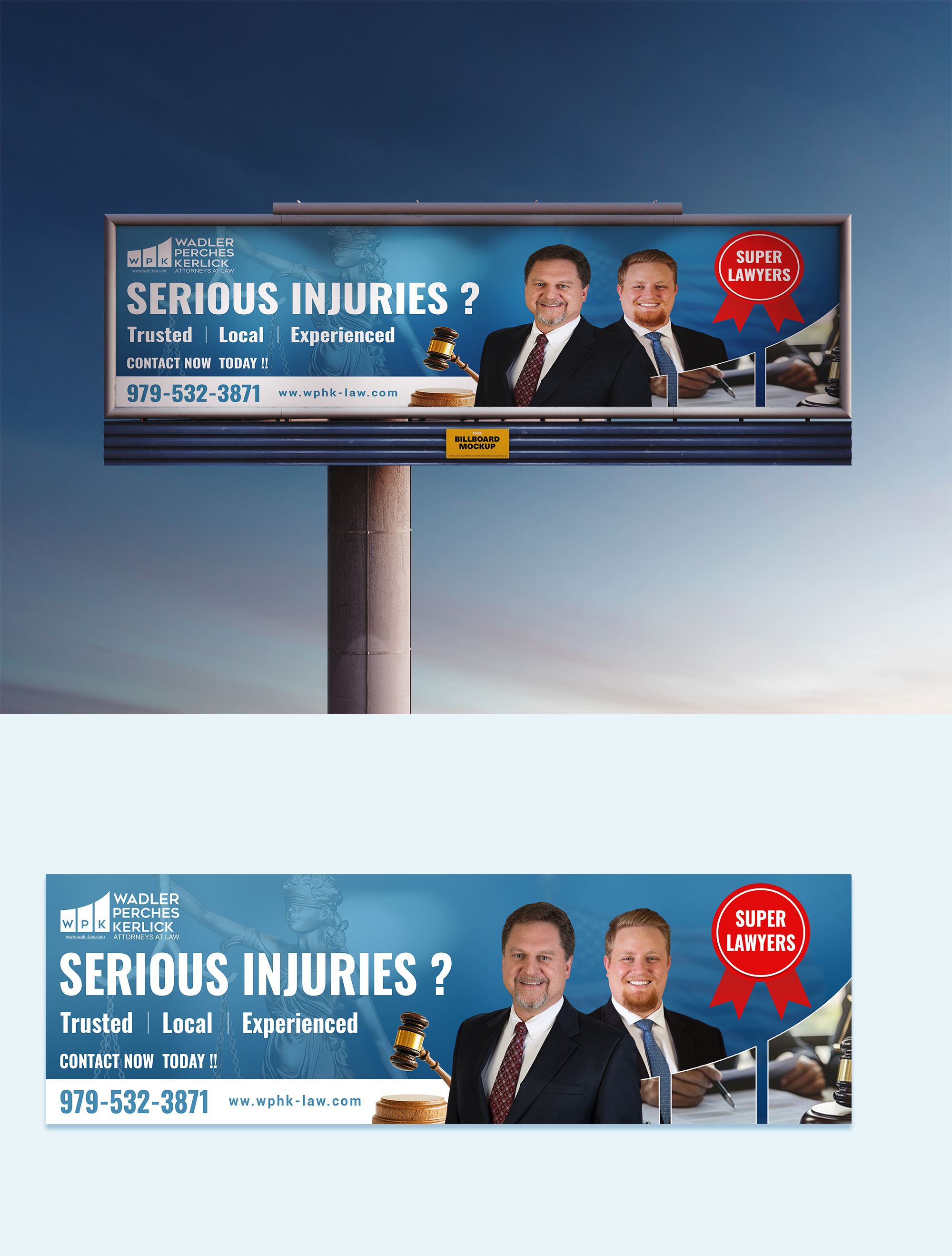 Billboard Design by Design Motion for this project | Design #35700127