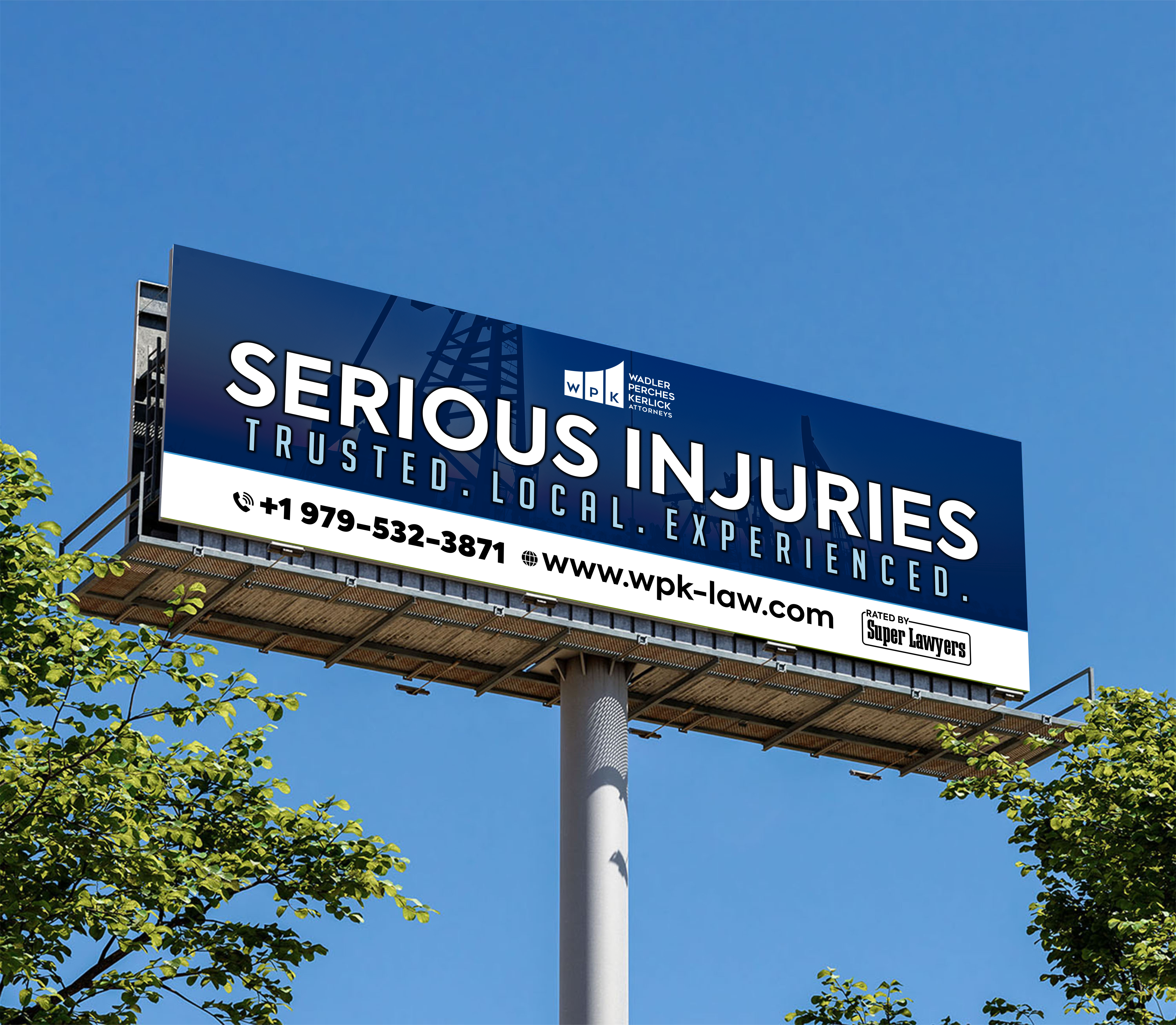 Billboard Design by Excellar Hub for this project | Design #35715339