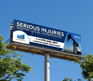 Billboard Design by Excellar Hub for this project | Design: #35715559