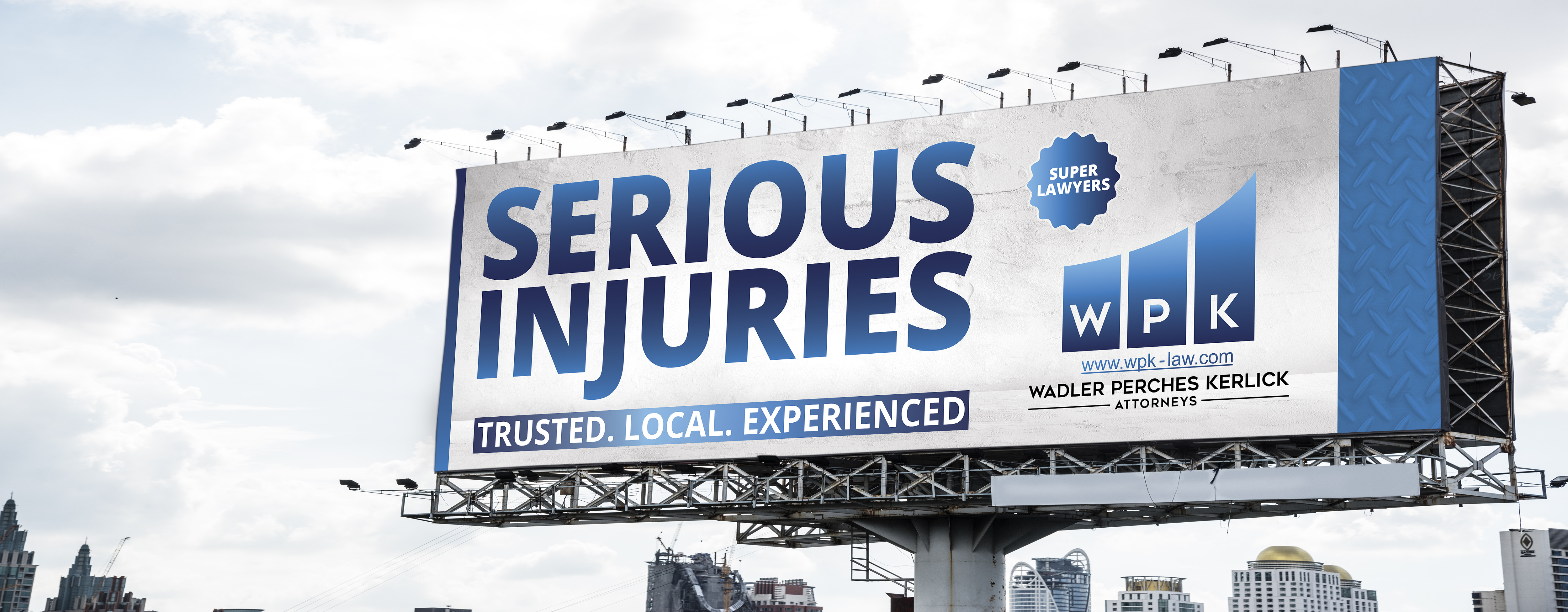 Billboard Design by Sun Creative for this project | Design #35701871