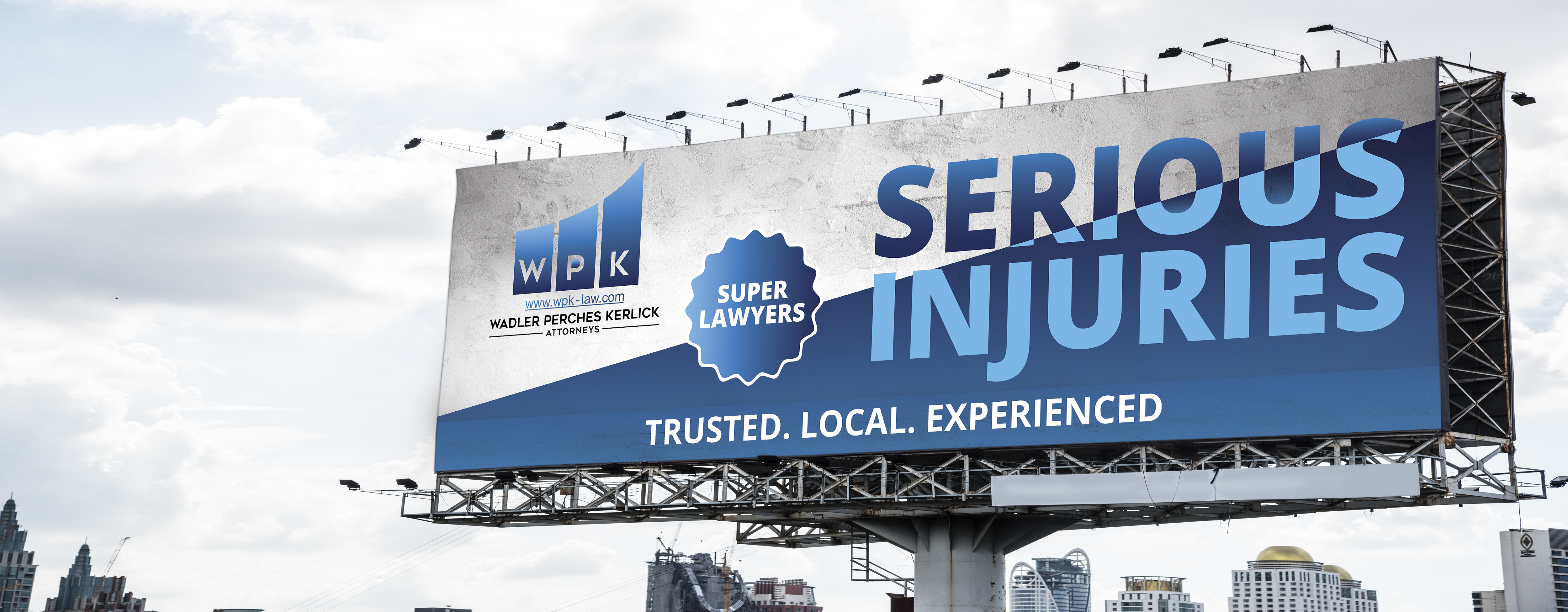 Billboard Design by Sun Creative for this project | Design #35701953