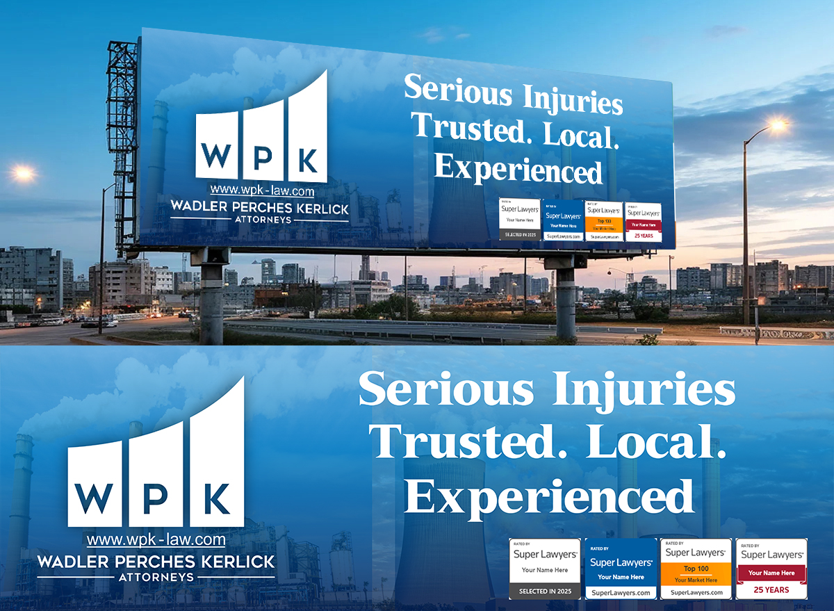 Billboard Design by freelancer75 for this project | Design #35705590