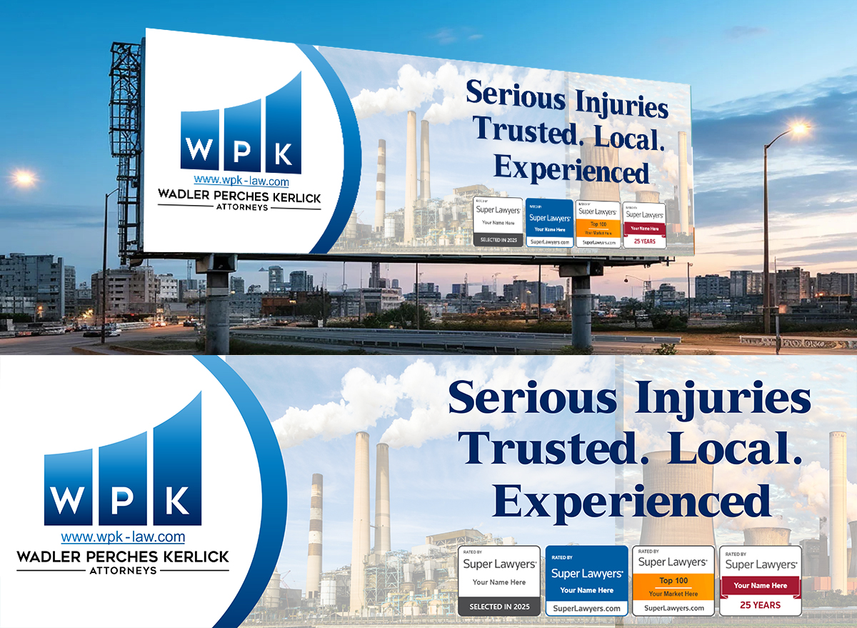 Billboard Design by freelancer75 for this project | Design #35705681