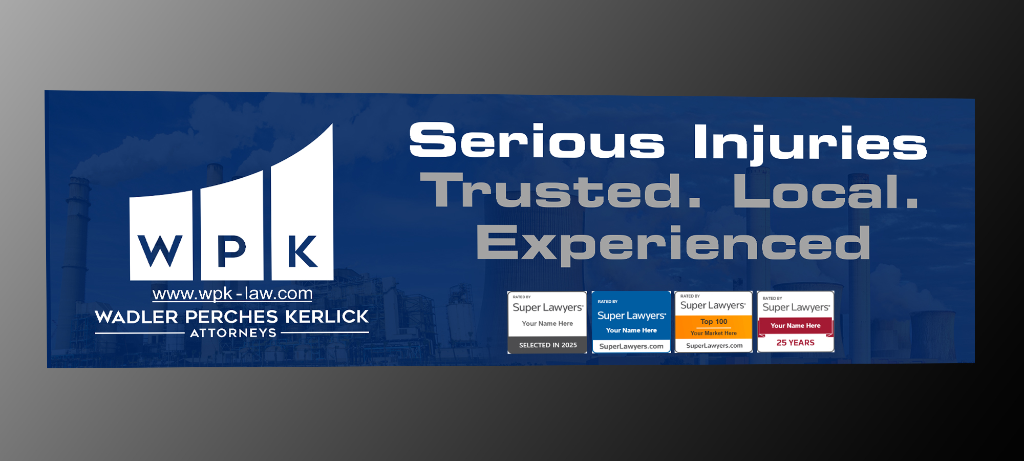 Billboard Design by designer1975 for this project | Design #35705919