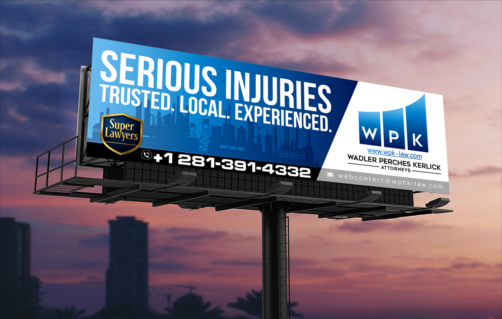 Billboard Design by VCreativeidea for this project | Design #35701750