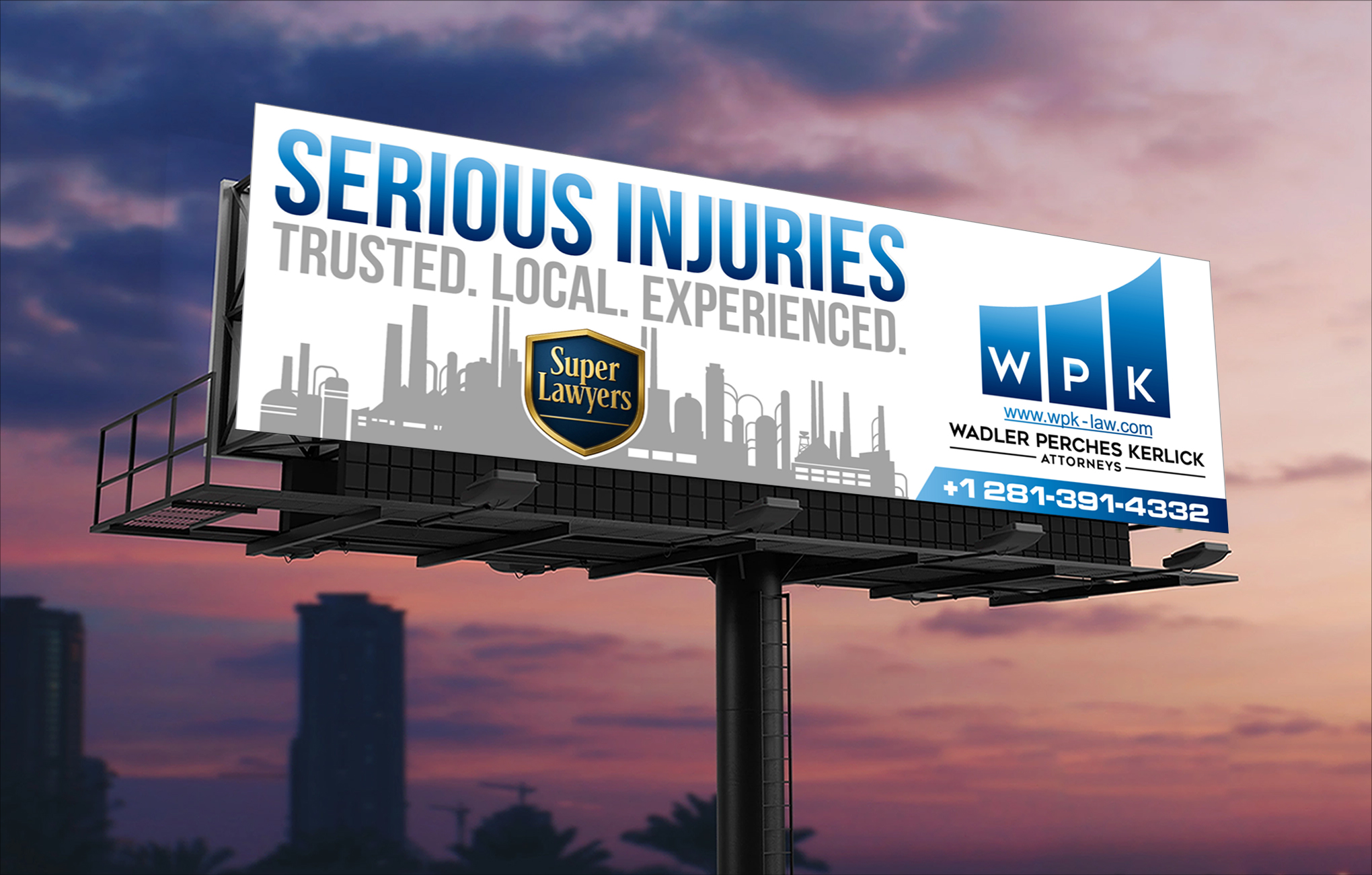 Billboard Design by VCreativeidea for this project | Design #35701808