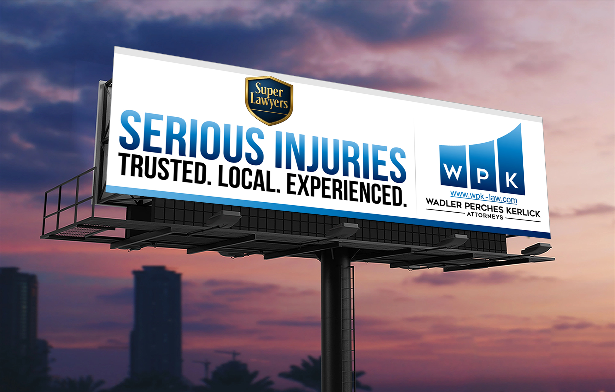 Billboard Design by VCreativeidea for this project | Design #35701854