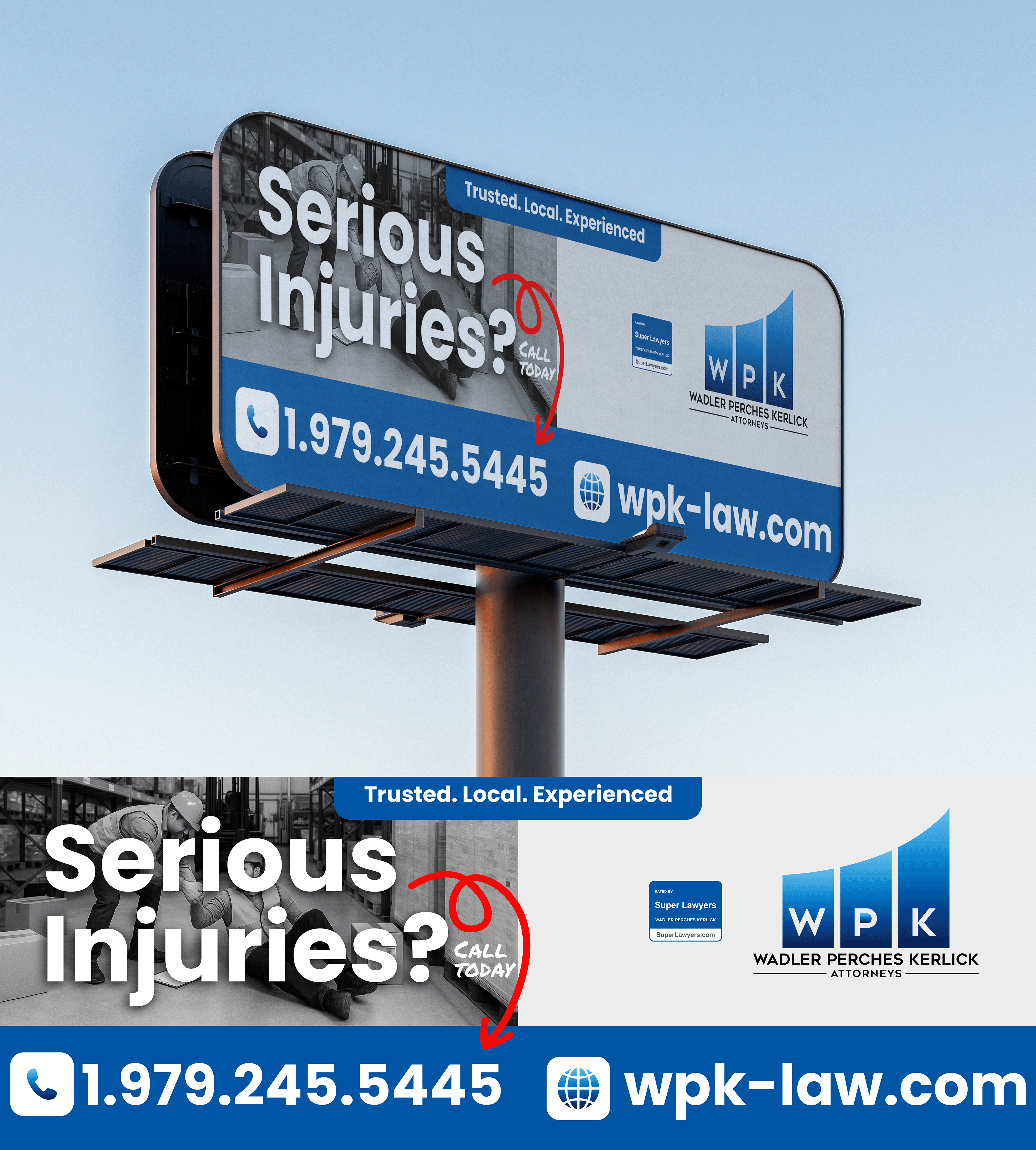 Billboard Design by Tod for this project | Design #35707676