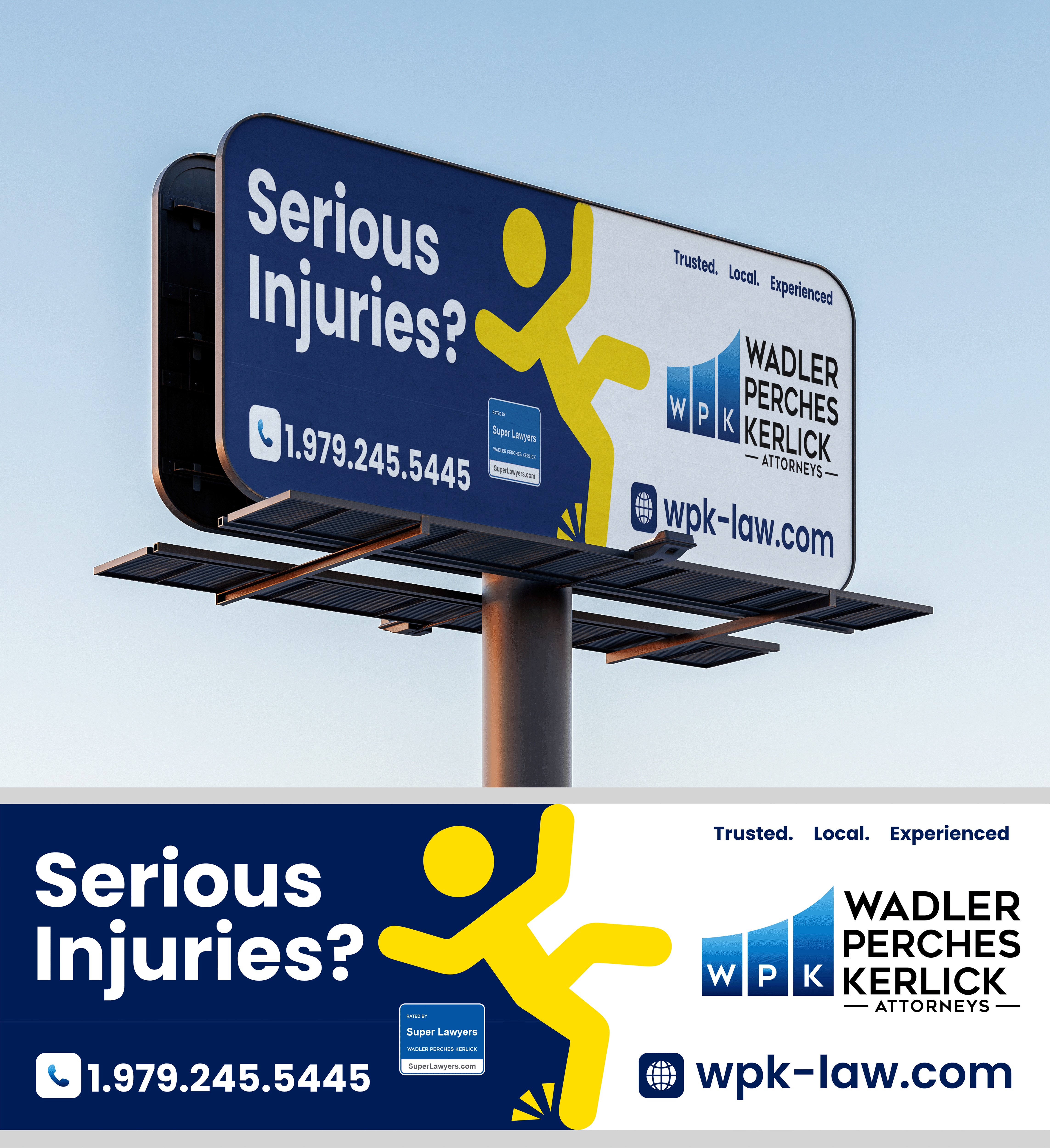 Billboard Design by Tod for this project | Design #35708006