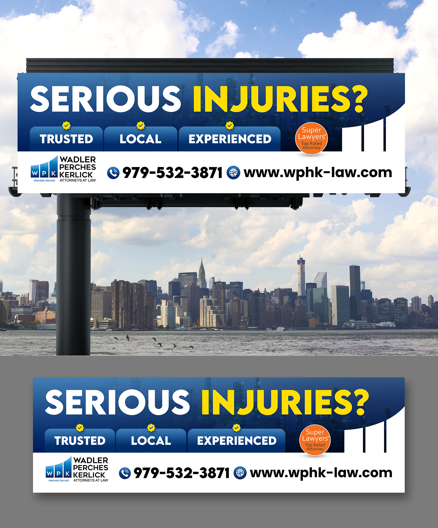 Billboard Design by debdesign for this project | Design #35695421