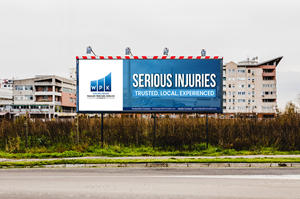 Billboard Design by Deziners Zone for this project | Design: #35696493