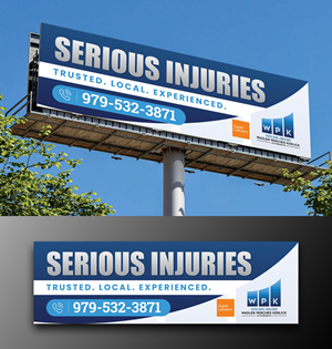 Billboard Design by OwnDesign