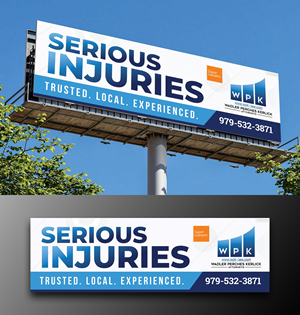 Billboard Design by OwnDesign for this project | Design: #35695057