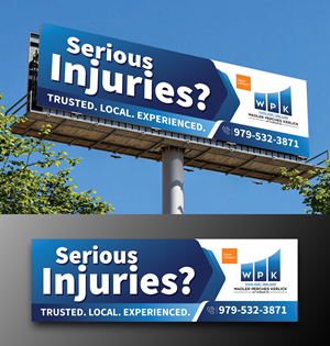 Billboard Design by OwnDesign for this project | Design: #35700060