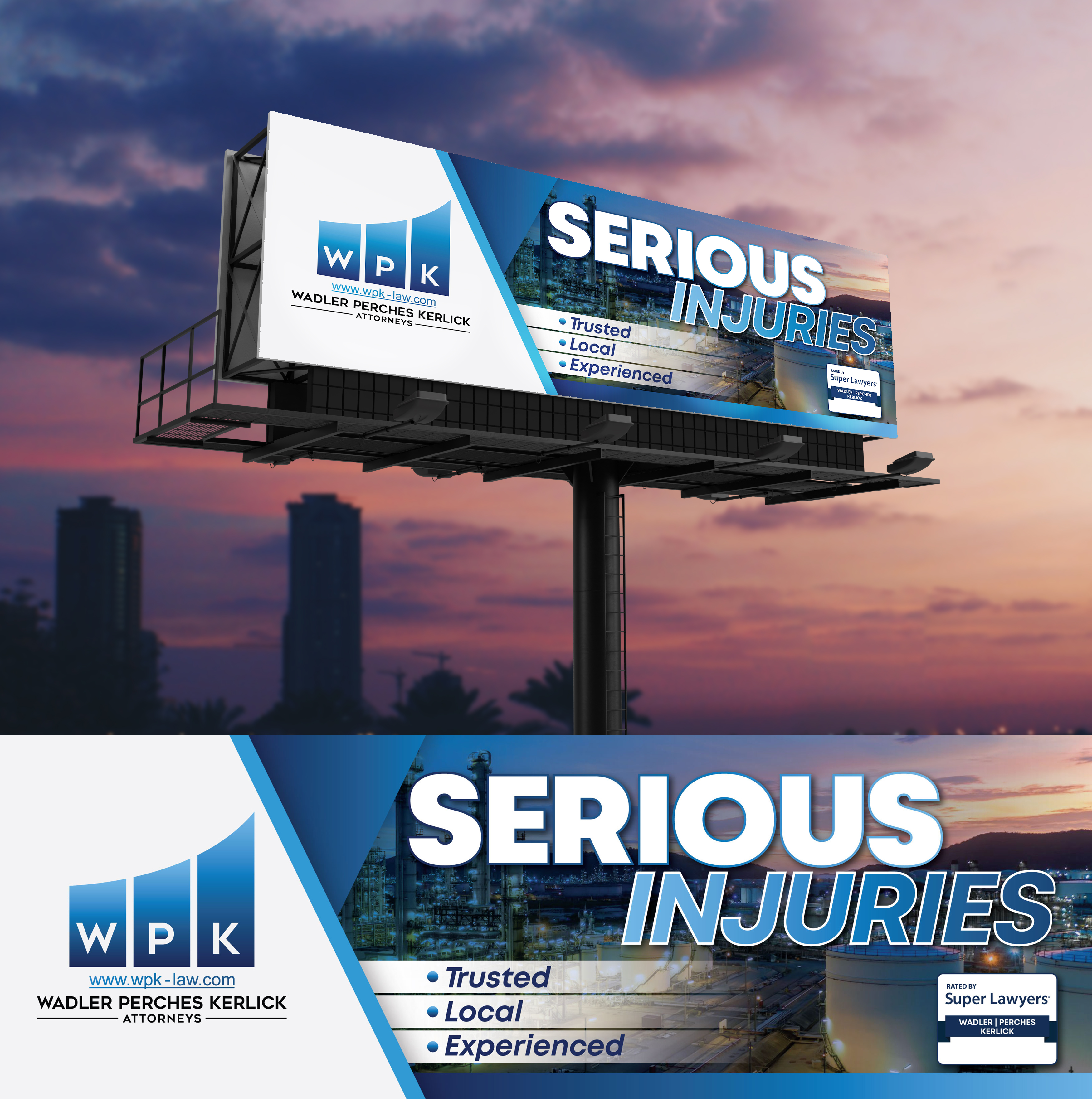 Billboard Design by Impressive Designs for this project | Design #35694965