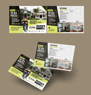 Design de Flyer par Osama Soliman pour ce projet | Design : #35713521